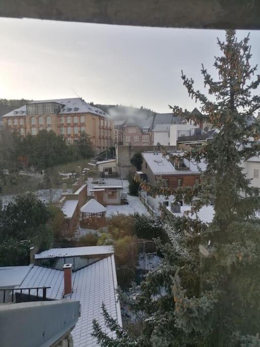 Homesweethome#Bingen Bingen am Rhein Exterior photo