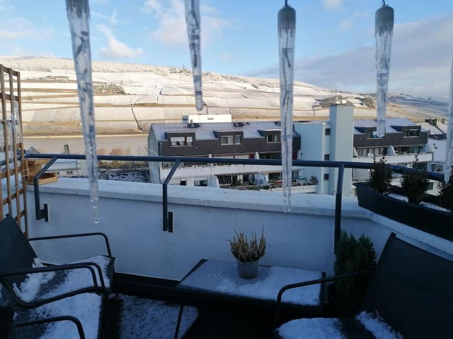 Homesweethome#Bingen Bingen am Rhein Exterior photo