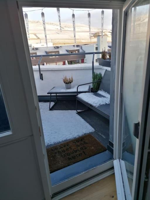 Homesweethome#Bingen Bingen am Rhein Exterior photo